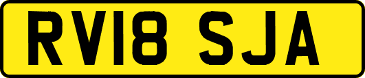 RV18SJA