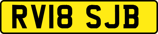 RV18SJB