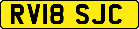 RV18SJC