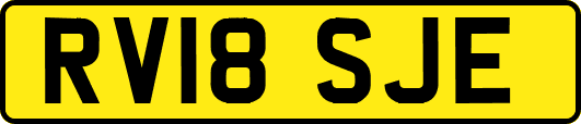 RV18SJE