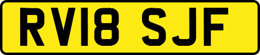 RV18SJF