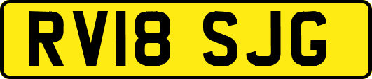 RV18SJG