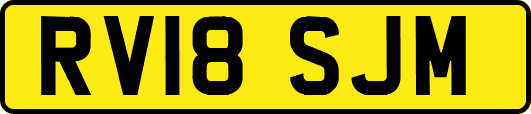 RV18SJM