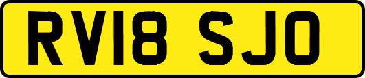 RV18SJO