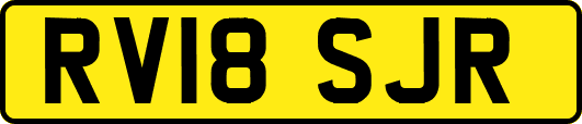 RV18SJR