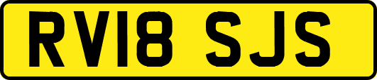 RV18SJS