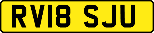 RV18SJU