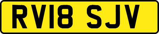 RV18SJV