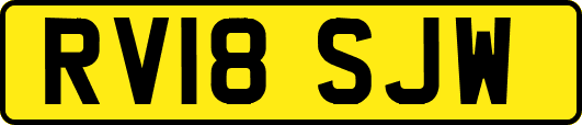 RV18SJW