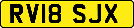 RV18SJX