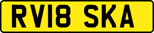 RV18SKA