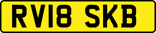 RV18SKB