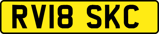 RV18SKC