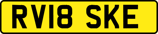 RV18SKE