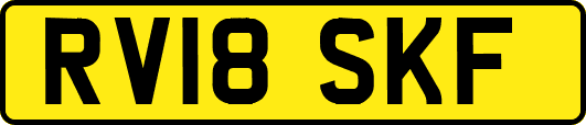 RV18SKF