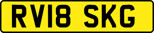 RV18SKG