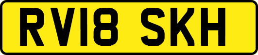 RV18SKH