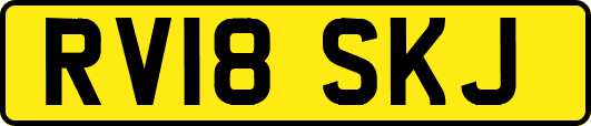 RV18SKJ