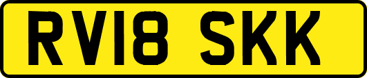 RV18SKK