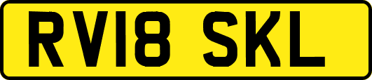 RV18SKL
