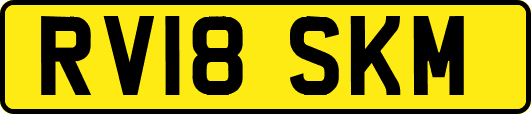 RV18SKM