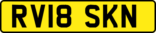 RV18SKN