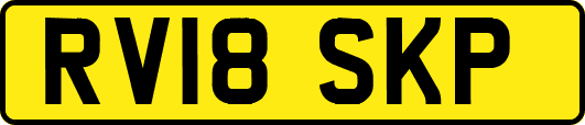 RV18SKP