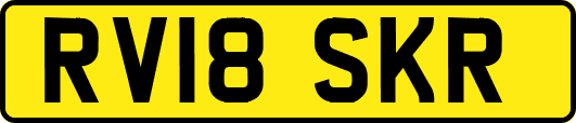 RV18SKR