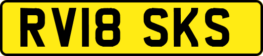 RV18SKS