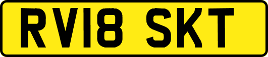 RV18SKT