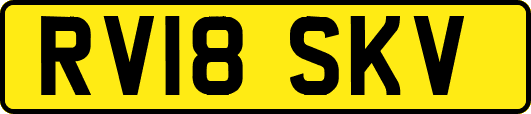 RV18SKV