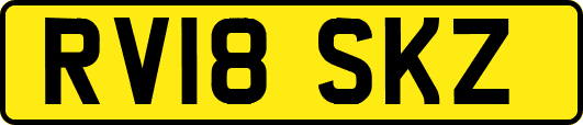 RV18SKZ