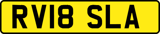 RV18SLA