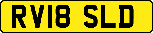 RV18SLD