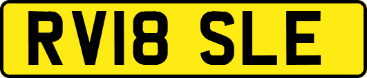 RV18SLE