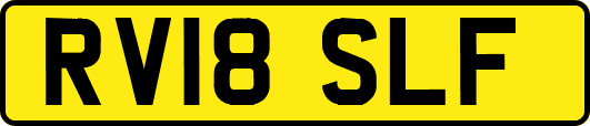 RV18SLF