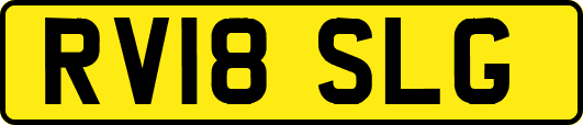 RV18SLG