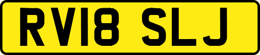 RV18SLJ