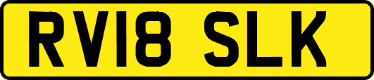 RV18SLK
