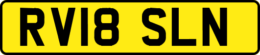 RV18SLN