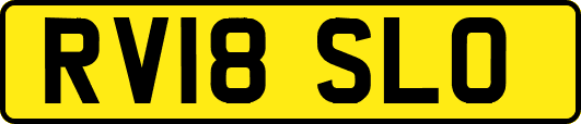 RV18SLO