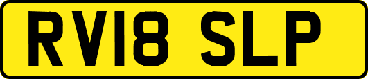 RV18SLP