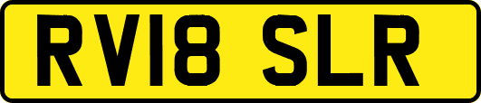 RV18SLR