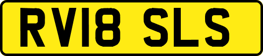RV18SLS