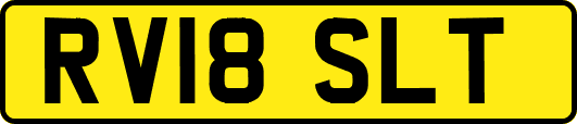 RV18SLT