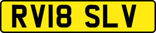 RV18SLV