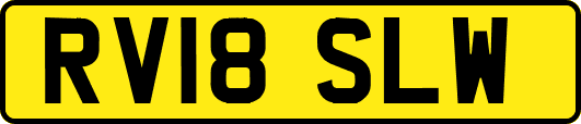 RV18SLW