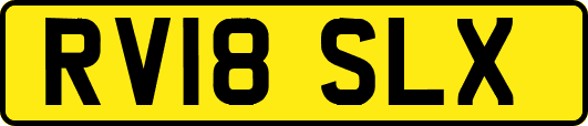 RV18SLX