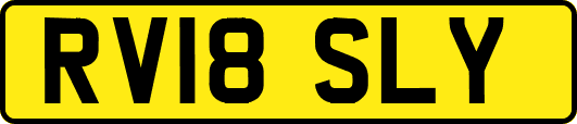 RV18SLY