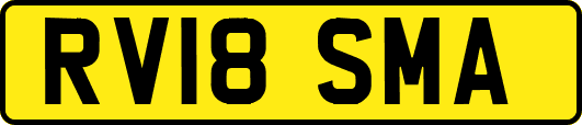 RV18SMA